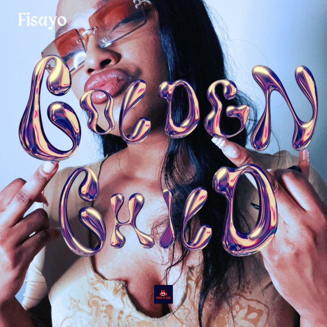 Golden Child cover art