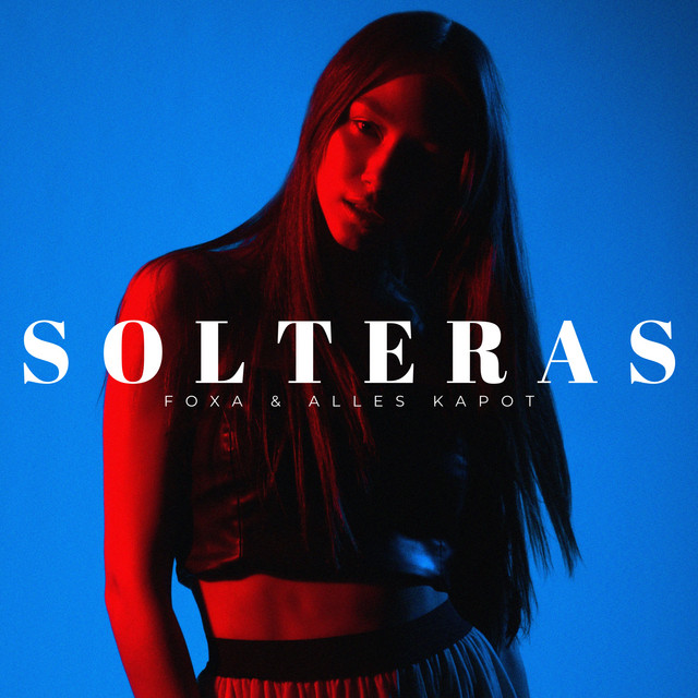 Solteras
