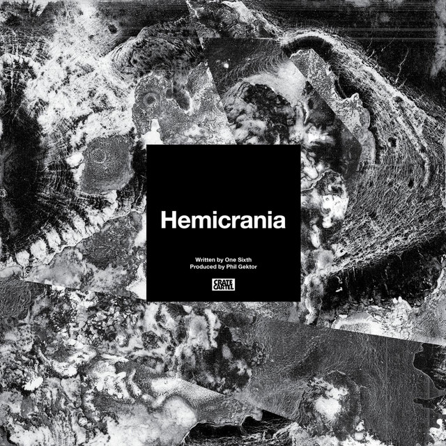 Hemicrania cover art