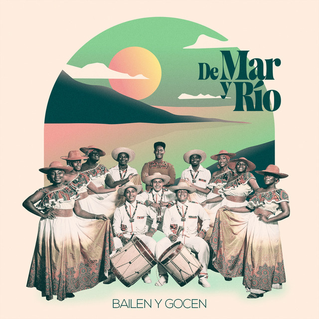 Bailen y Gocen cover art