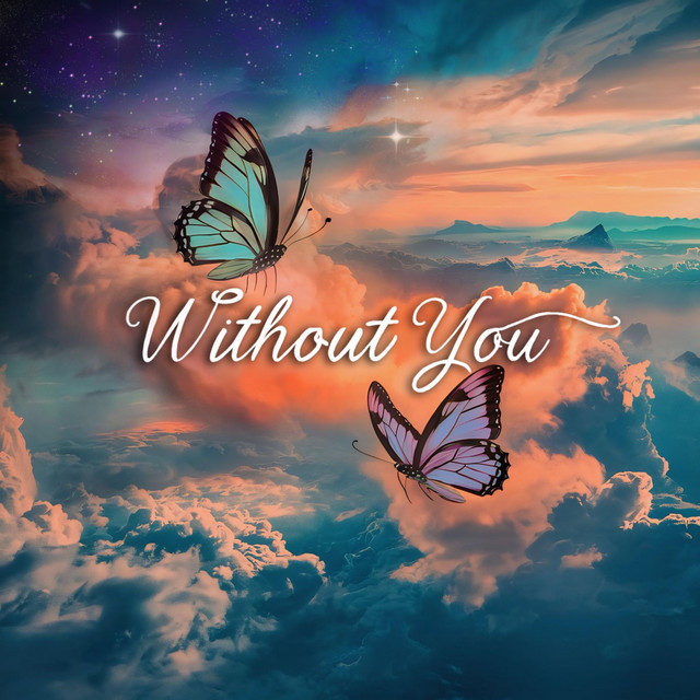 Without You cover art