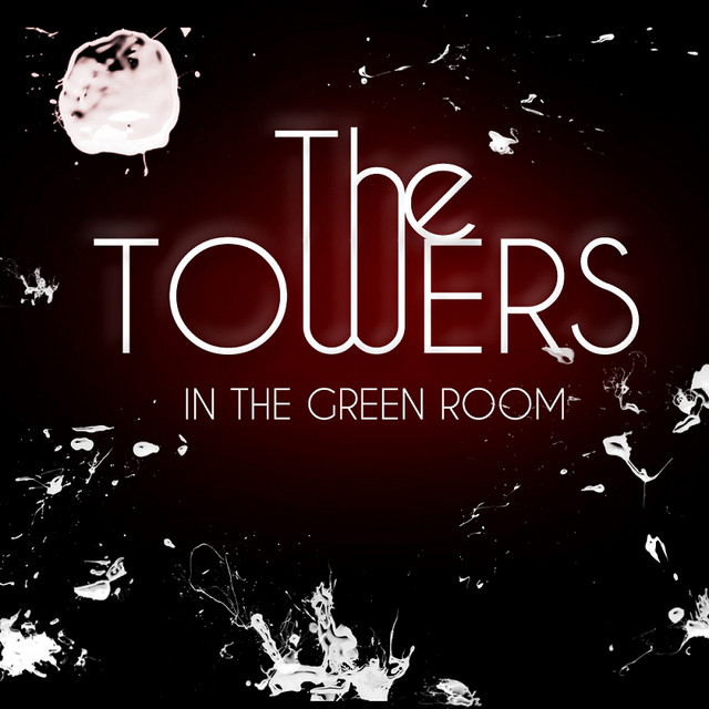 In The Green Room cover