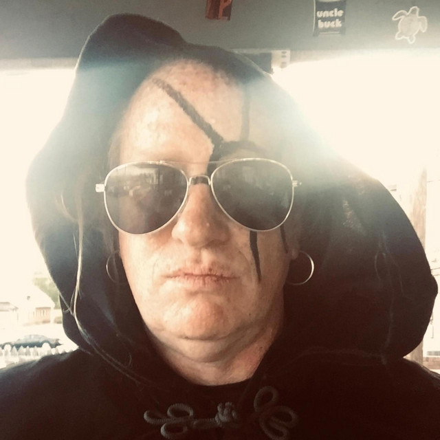 The Machine cover art