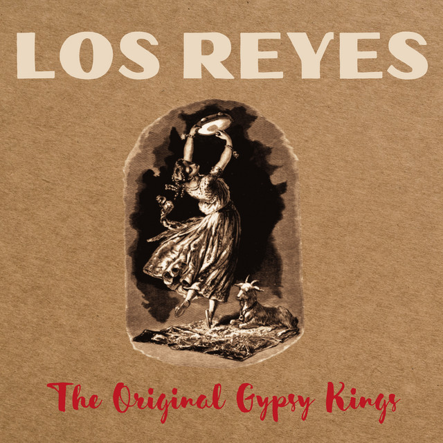The Gypsy Kings of Music cover art