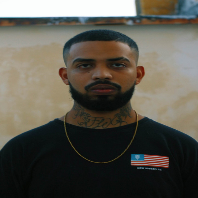 EL FLEX cover art