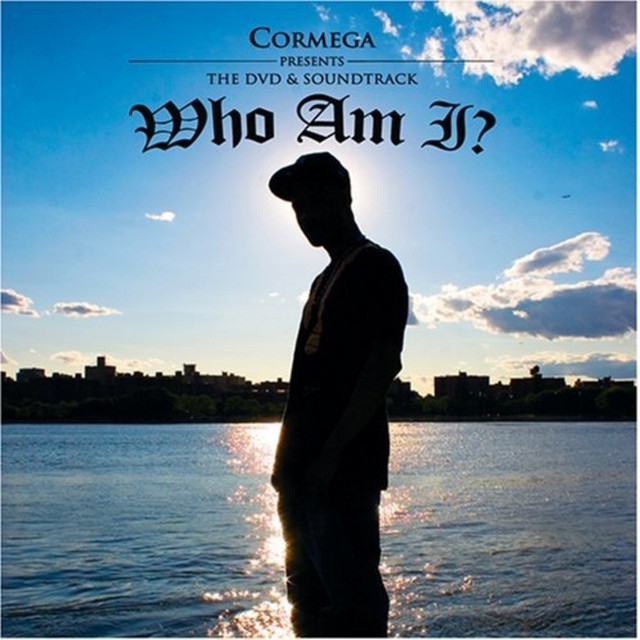 Who Am I? cover art