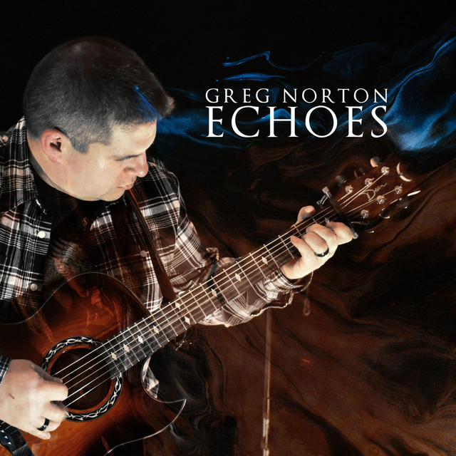 Echoes cover