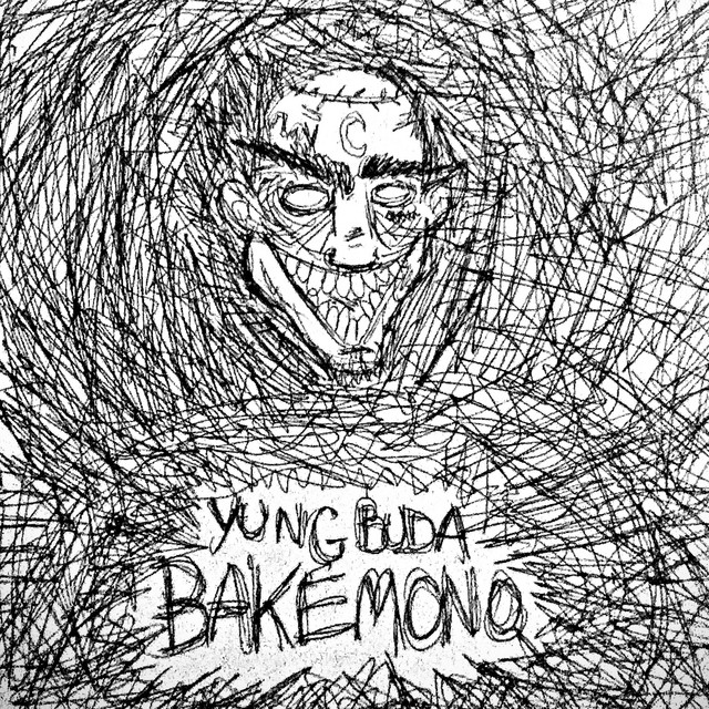 Bakemono cover art