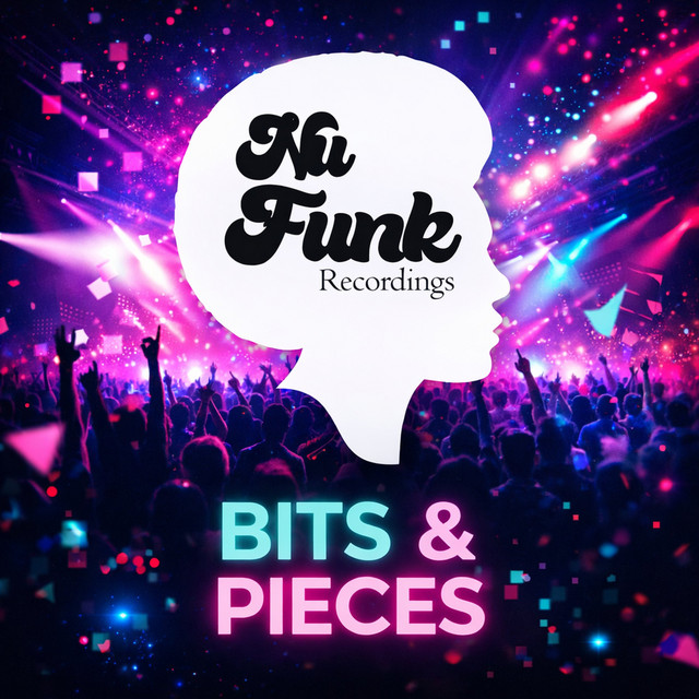Get The Party Started album art
