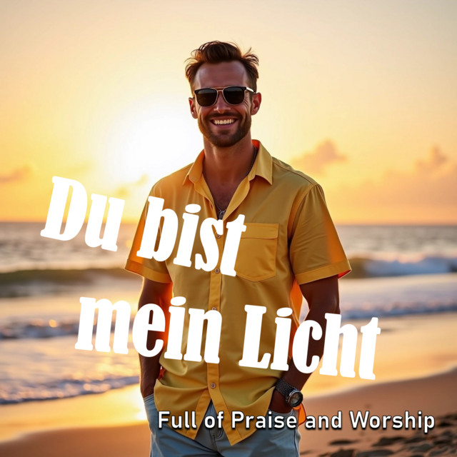 Du bist mein Licht