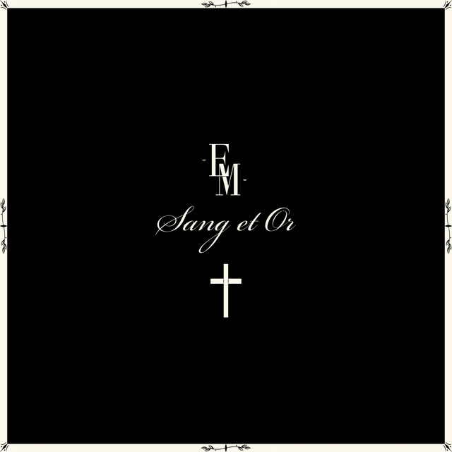 Sang et or cover art