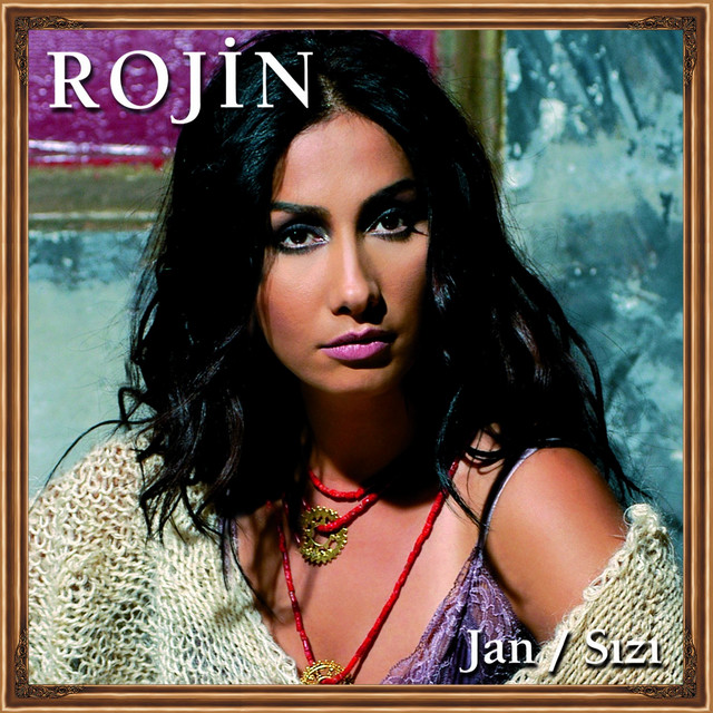 Jan (Sızı) cover art