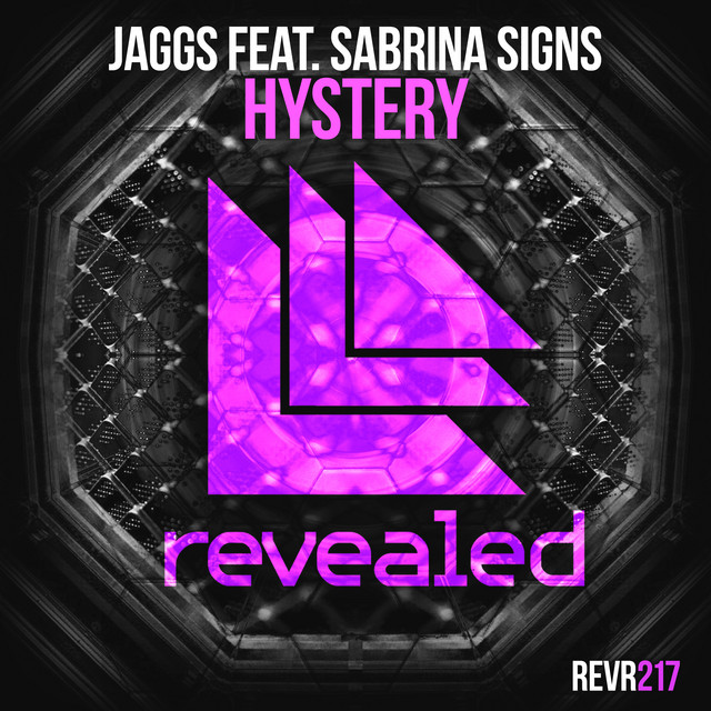 Hystery - Radio Edit