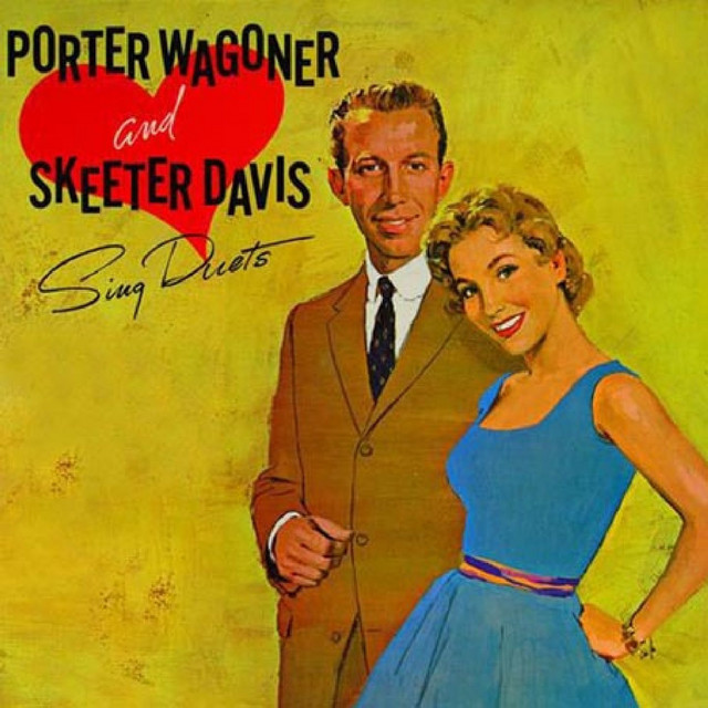 Sing Duets cover art