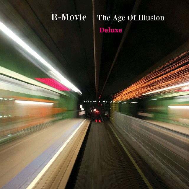 The Age of Illusion (Deluxe) cover art