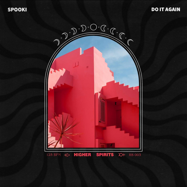 Do It Again cover art