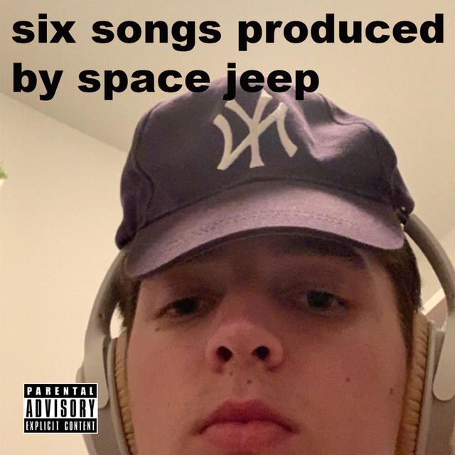 Six Songs - EP by Lil Metta | Spotify