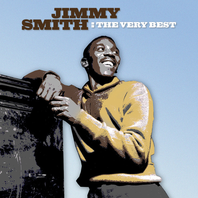 Cover du titre The Jumpin' Blues - Remastered