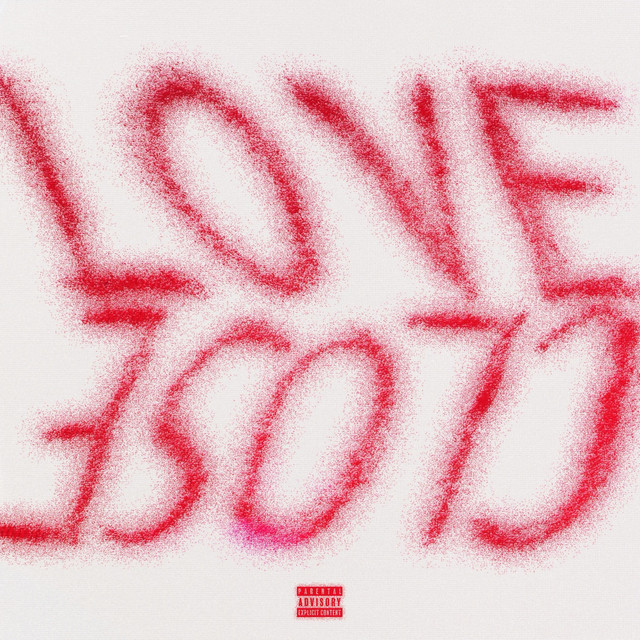 LoveClose cover art