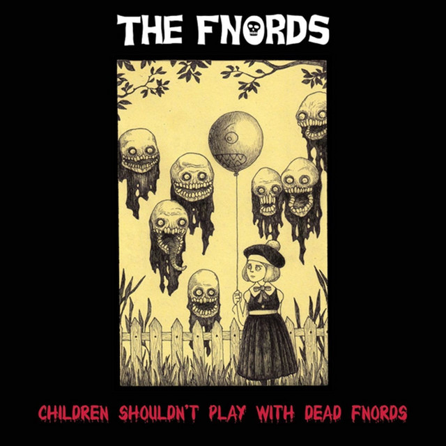 The Fnords