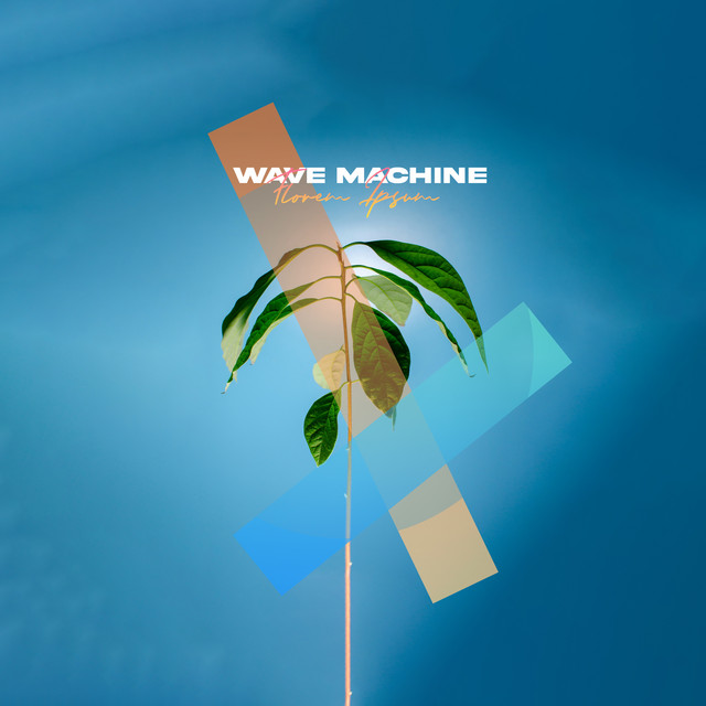 Wave Machine cover art