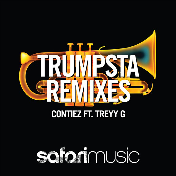Trumpsta (Dirty Palm Remix)