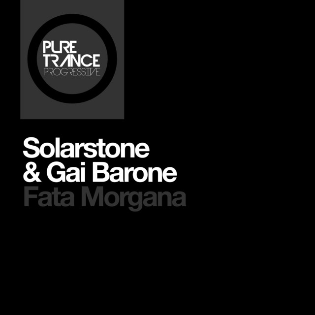 Fata Morgana - Extended Mix