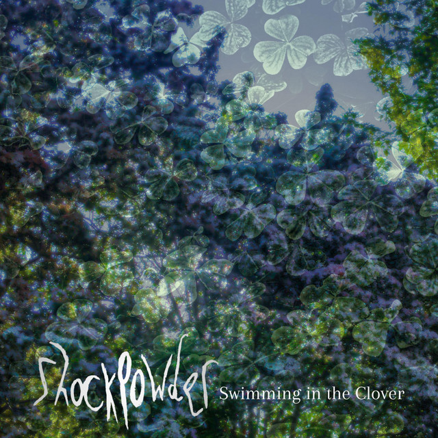 Swimming in the Clover (single)
