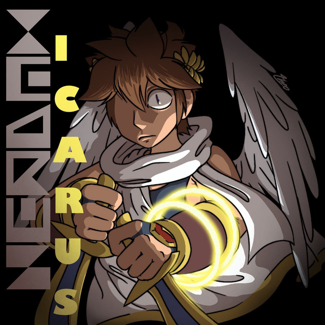 ICARUS!