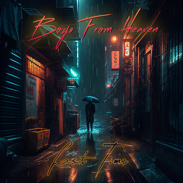undefined album image