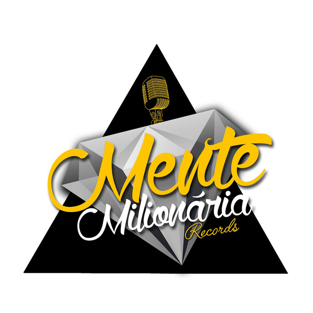 Cypher Mente Milionária Gang cover art