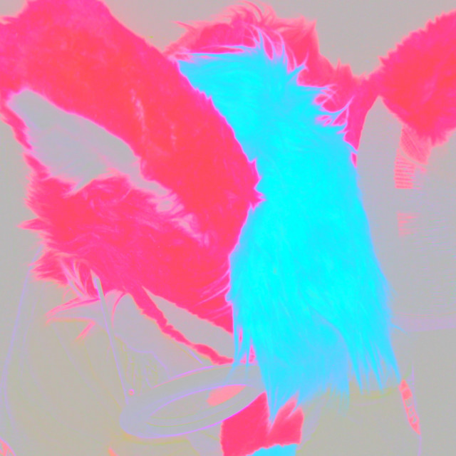 21 cover art