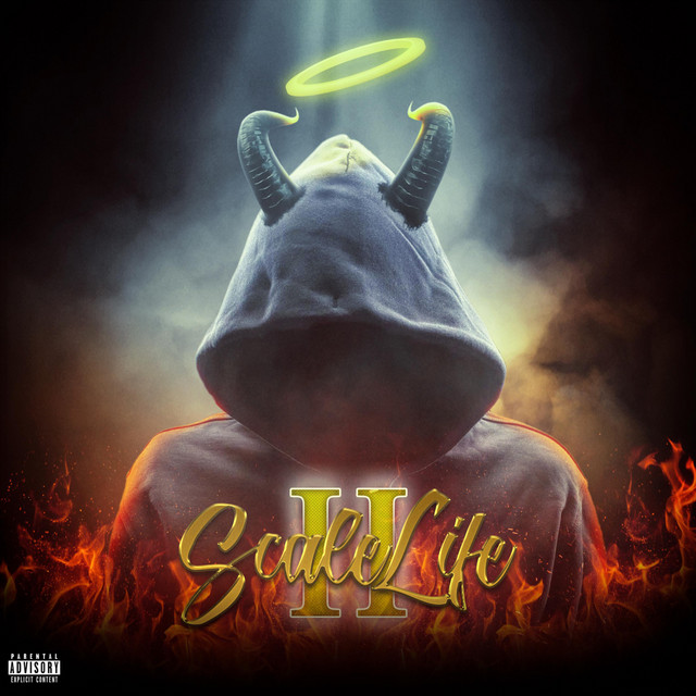 Scale Life 2 cover art