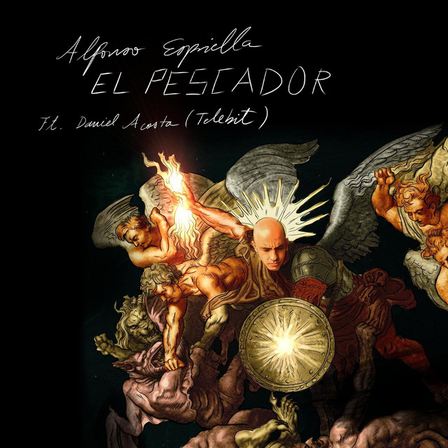 El Pescador