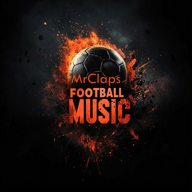 Football Music cover art