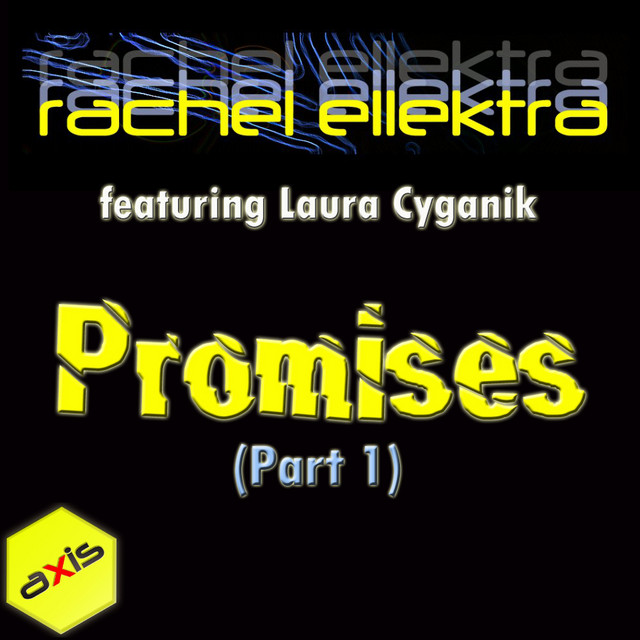 Promises (Part 1) cover art
