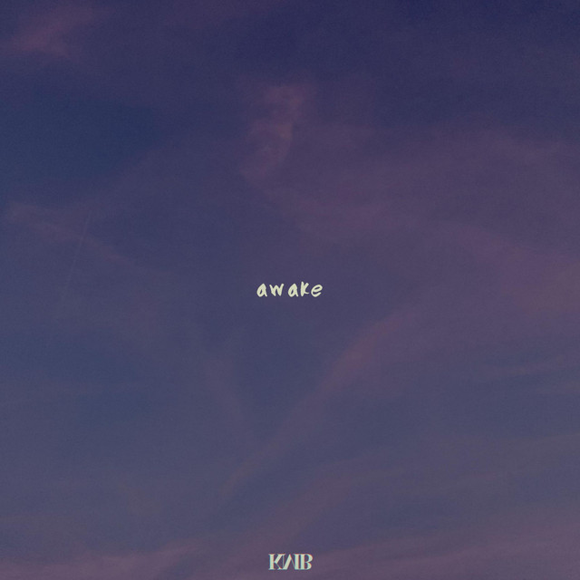 awake