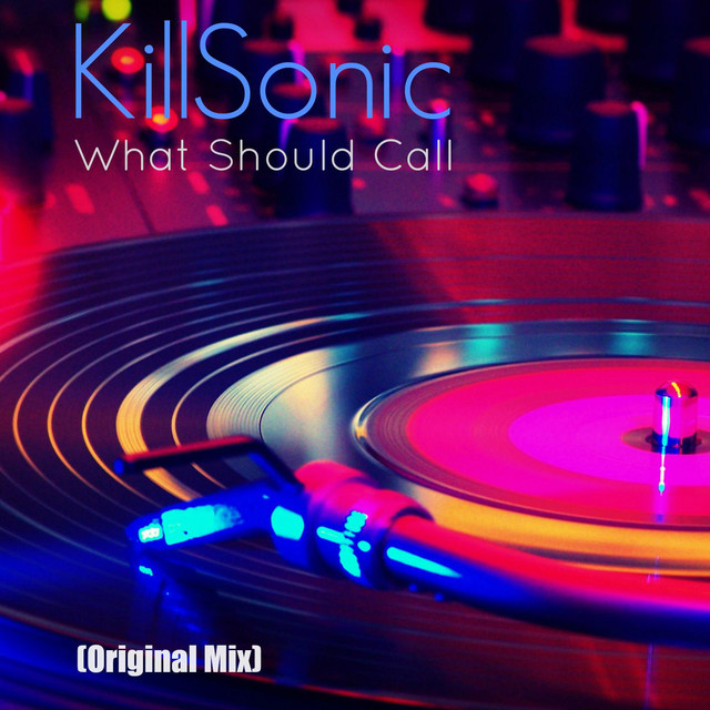 What Should Call (Original Mix) cover