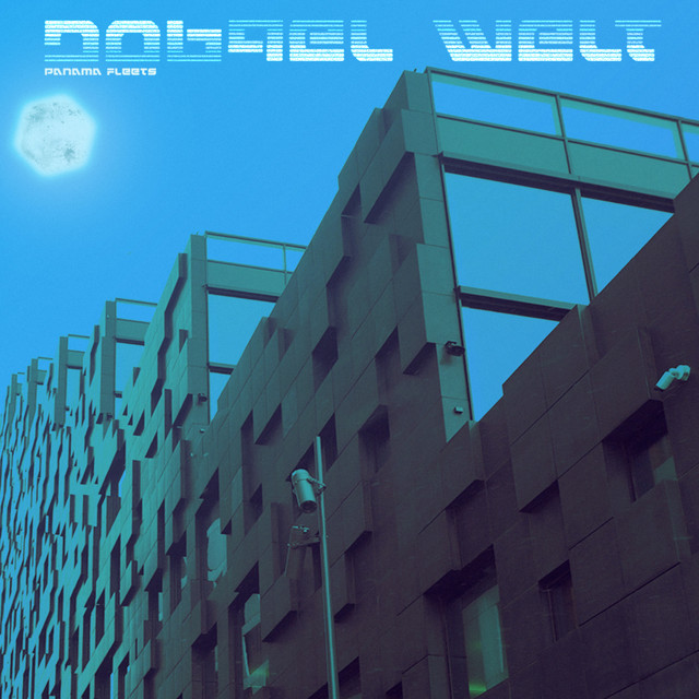 Doppel Welt cover art