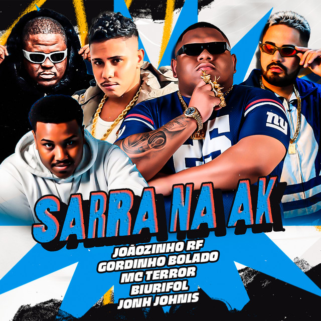 Sarra na Ak
