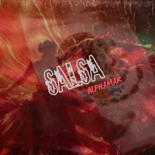 Salsa cover art