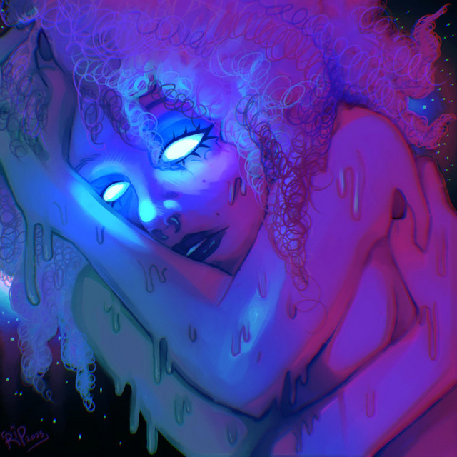 Forgiveness artwork