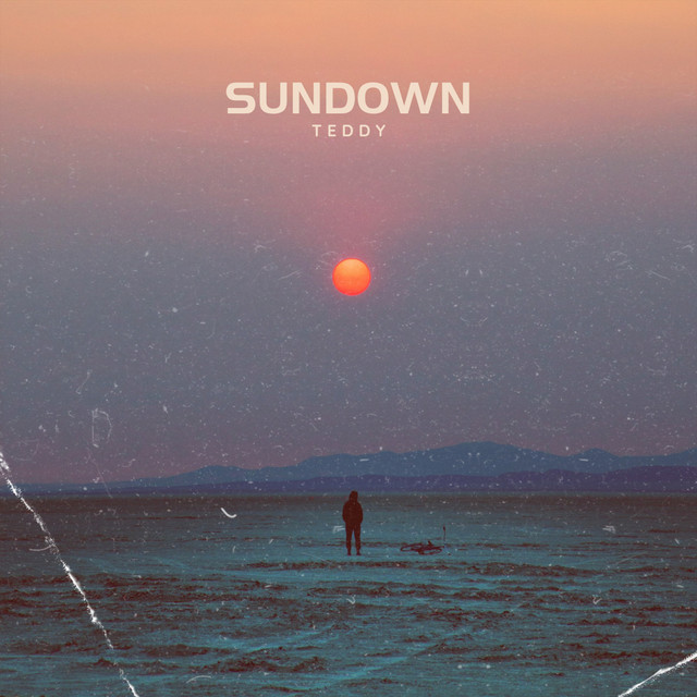 Sundown cover art