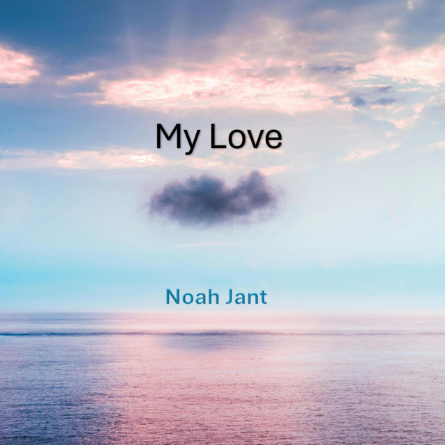 My Love (Piano Version)