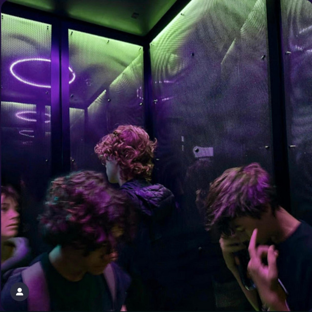 Flood My Brain - Live from Ventura cover art