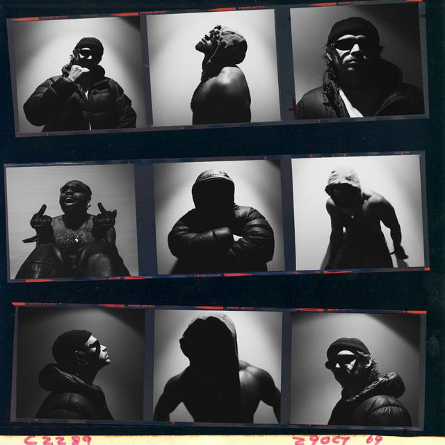undefined album image
