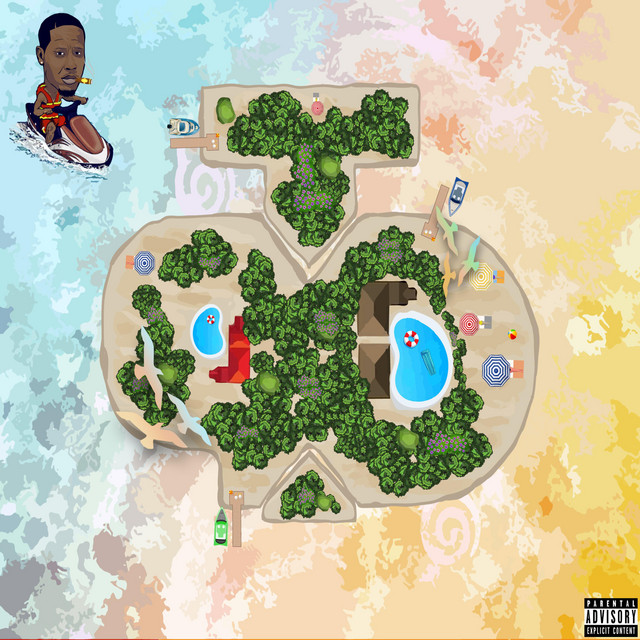 Worth It (Intro) cover art