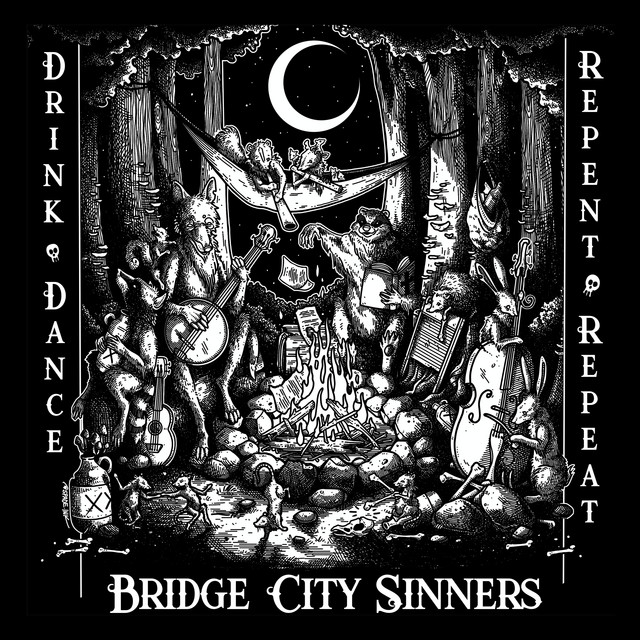 Repent and Repeat cover art
