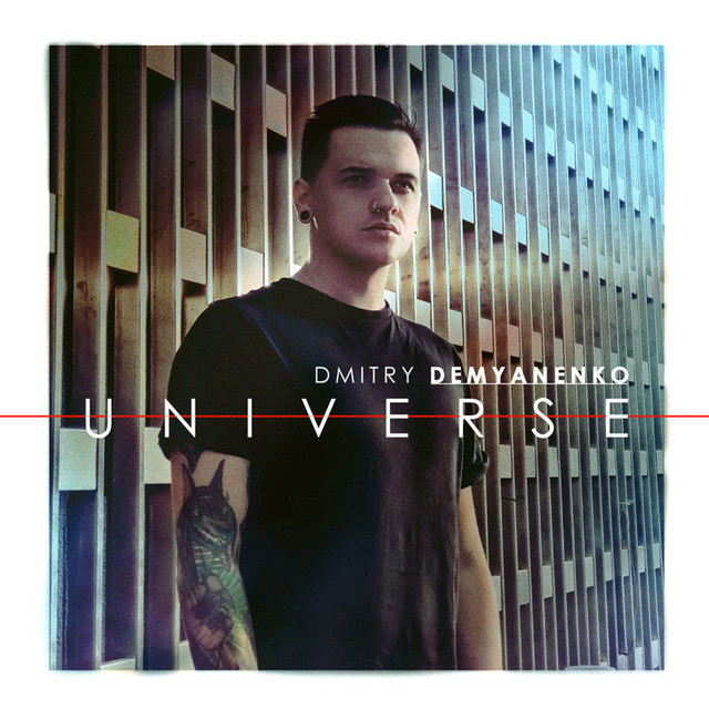 Universe cover art