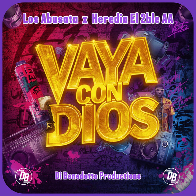 Vaya Con Dios